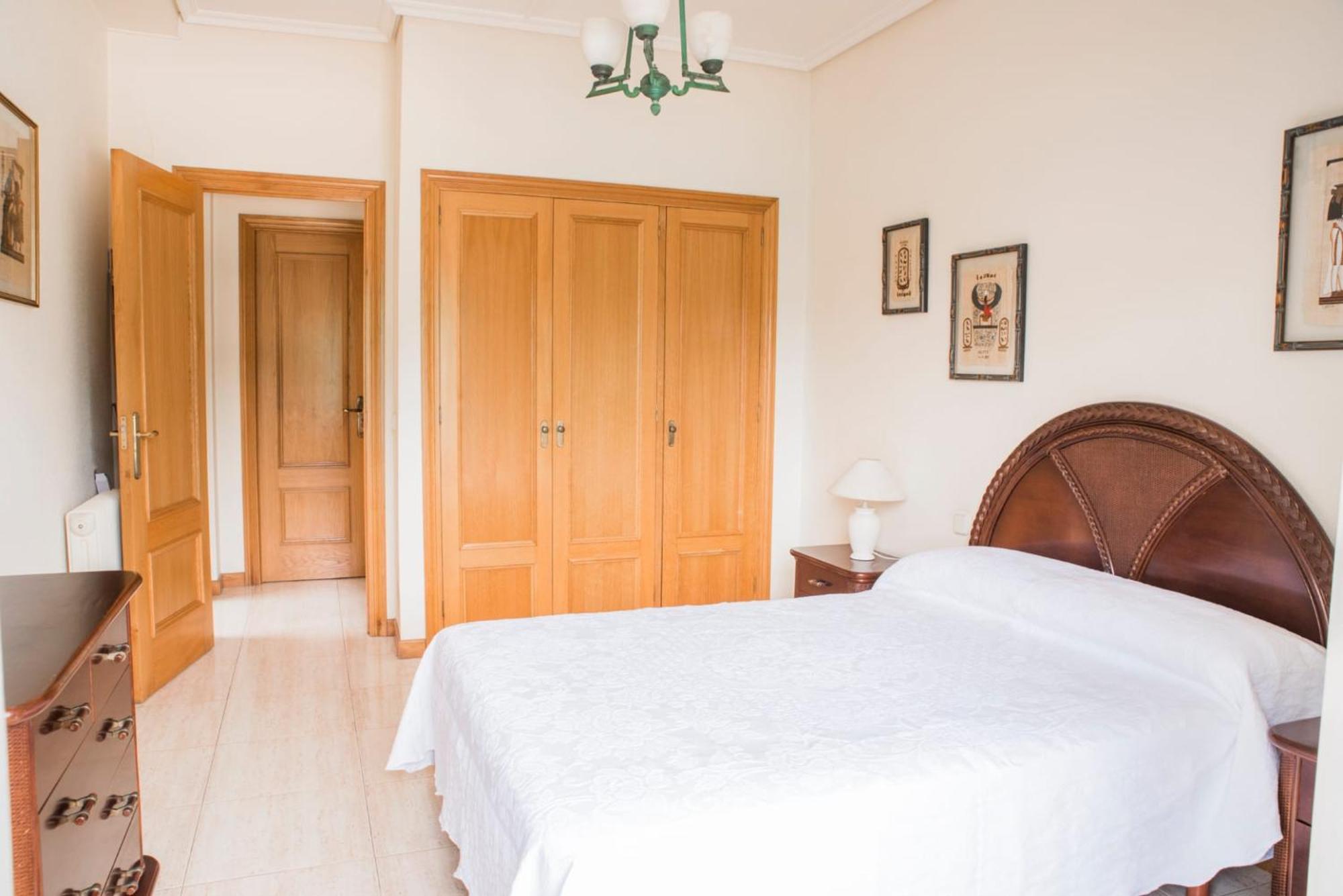 Apartamento Samil Primera Linea De Playa 2O Apartment Vigo Ngoại thất bức ảnh